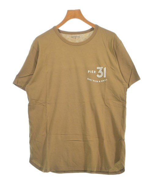 ノンネイティヴ(nonnative)のnonnative Tシャツ・カットソー