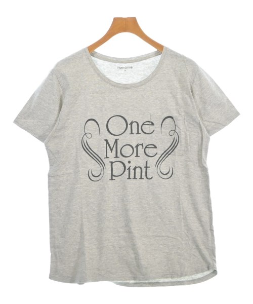 ノンネイティヴ(nonnative)のnonnative Tシャツ・カットソー