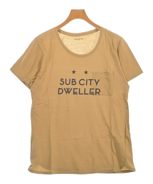 ノンネイティヴ(nonnative)のnonnative Tシャツ・カットソー