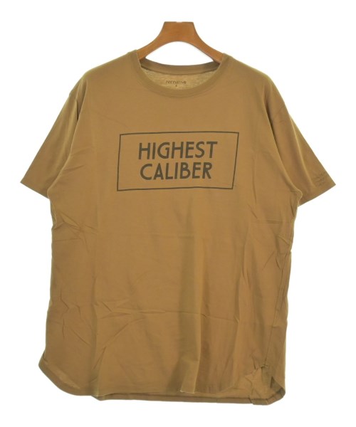 ノンネイティヴ(nonnative)のnonnative Tシャツ・カットソー