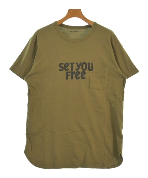 ノンネイティヴ(nonnative)のnonnative Tシャツ・カットソー