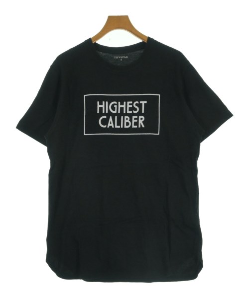 ノンネイティヴ(nonnative)のnonnative Tシャツ・カットソー