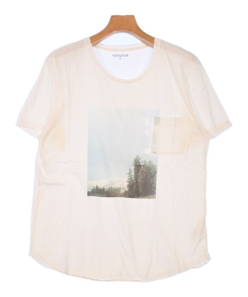ノンネイティヴ(nonnative)のnonnative Tシャツ・カットソー
