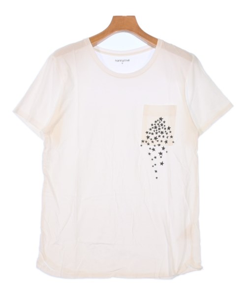 ノンネイティヴ(nonnative)のnonnative Tシャツ・カットソー