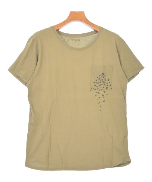ノンネイティヴ(nonnative)のnonnative Tシャツ・カットソー
