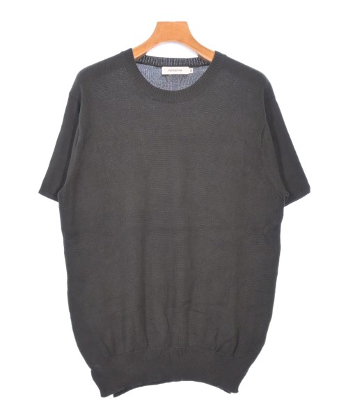 ノンネイティヴ(nonnative)のnonnative ニット・セーター