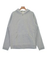 nonnative パーカー