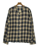 nonnative カジュアルシャツ