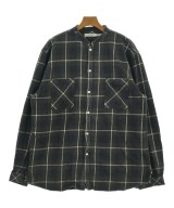 nonnative カジュアルシャツ