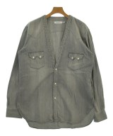 nonnative カジュアルシャツ