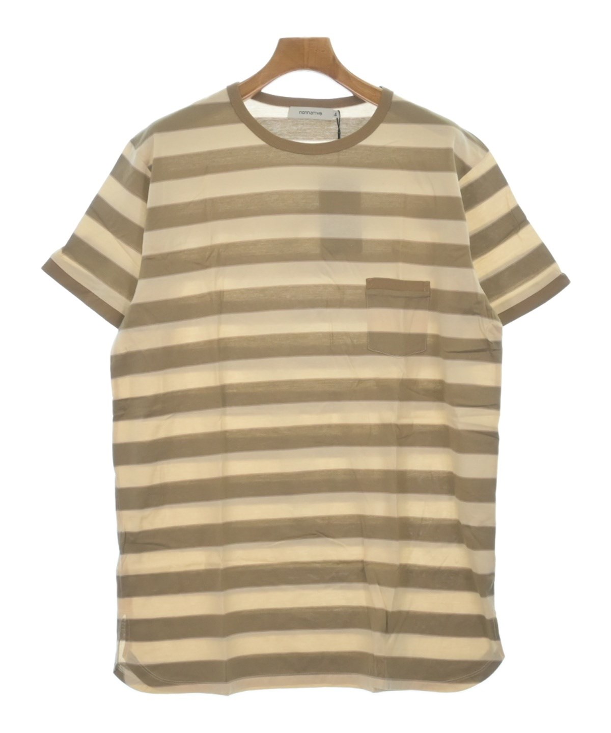 G05245 新品 nonnative L/S Tシャツ 2  ノンネイティブ NONNATIVE（ノンネイティブ）中古・古着オンライン通販 | Kindal