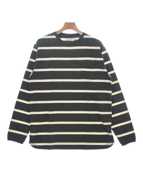 ノンネイティヴ(nonnative)のnonnative Tシャツ・カットソー
