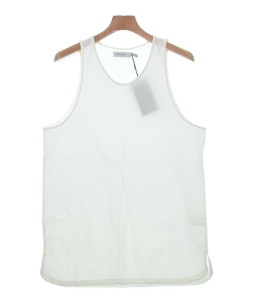 ノンネイティヴ(nonnative)のnonnative タンクトップ