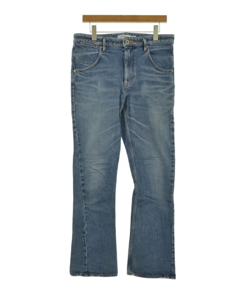 ノンネイティヴ(nonnative)のnonnative デニムパンツ