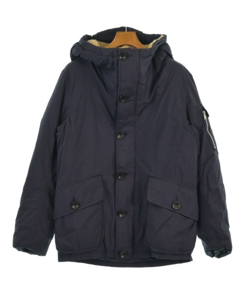 ノンネイティヴ(nonnative)のnonnative ダウンジャケット/ダウンベスト