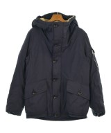 nonnative ダウンジャケット/ダウンベスト