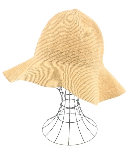 ノンネイティヴ(nonnative)のnonnative ストローハット