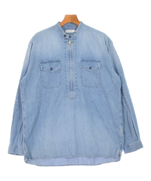 ノンネイティヴ(nonnative)のnonnative カジュアルシャツ