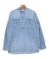nonnative カジュアルシャツ