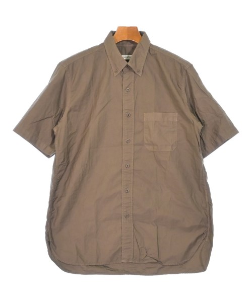 ノンネイティヴ(nonnative)のnonnative カジュアルシャツ