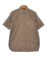 nonnative カジュアルシャツ