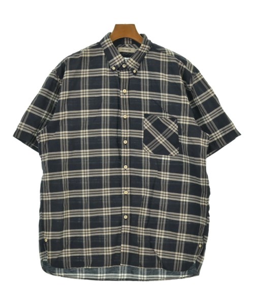 ノンネイティヴ(nonnative)のnonnative カジュアルシャツ