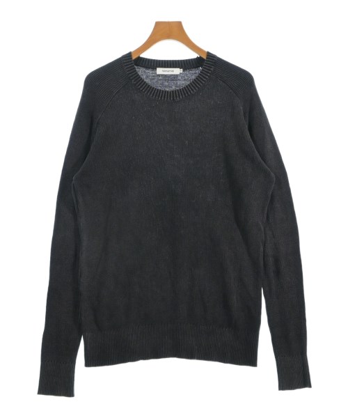 ノンネイティヴ(nonnative)のnonnative ニット・セーター