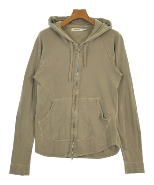 ノンネイティヴ(nonnative)のnonnative パーカー