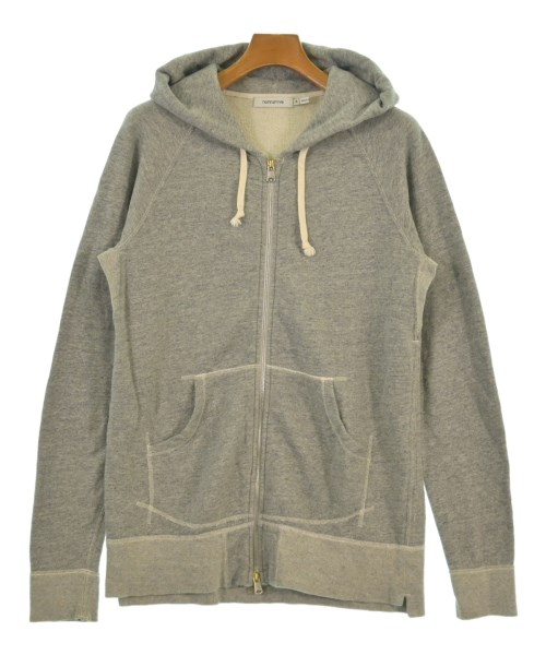 ノンネイティヴ(nonnative)のnonnative パーカー