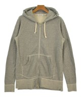 nonnative パーカー