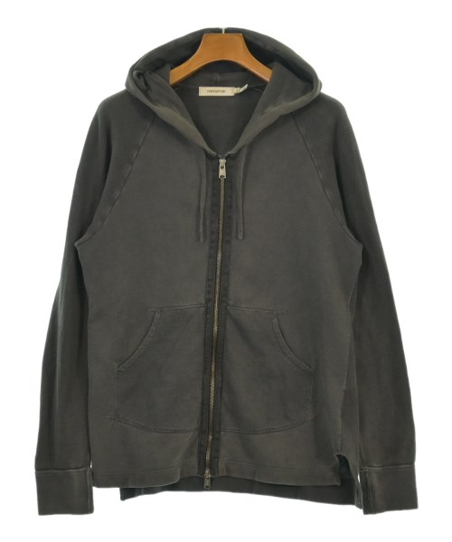 ノンネイティヴ(nonnative)のnonnative パーカー