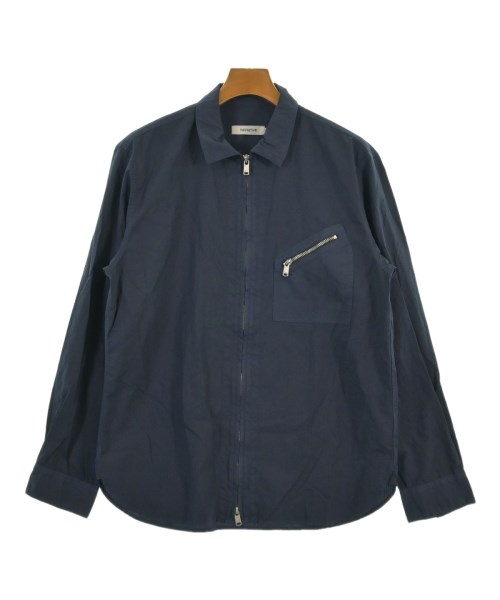 ノンネイティヴ(nonnative)のnonnative カジュアルシャツ