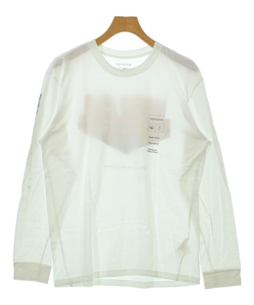 ノンネイティヴ(nonnative)のnonnative Tシャツ・カットソー
