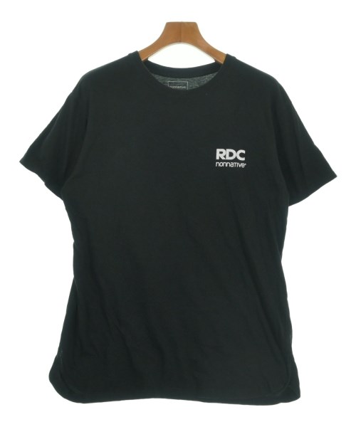 ノンネイティヴ(nonnative)のnonnative Tシャツ・カットソー