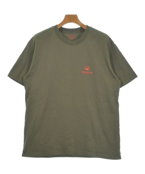 ノンネイティヴ(nonnative)のnonnative Tシャツ・カットソー