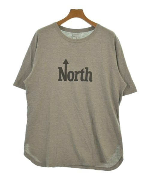 ノンネイティヴ(nonnative)のnonnative Tシャツ・カットソー