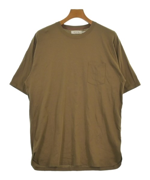 ノンネイティヴ(nonnative)のnonnative Tシャツ・カットソー