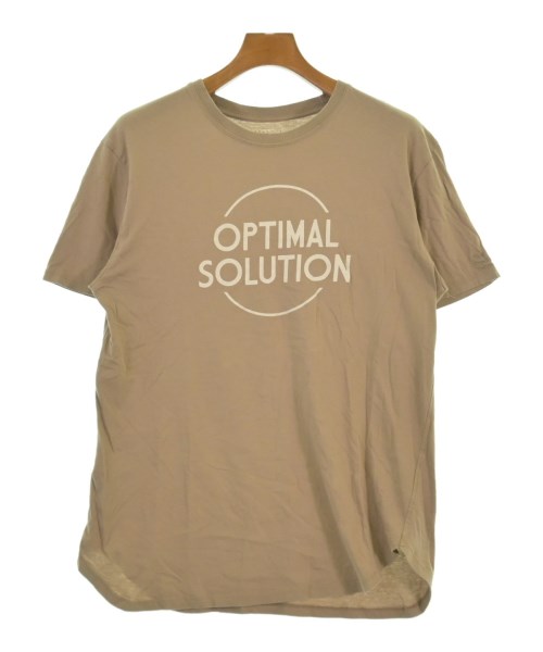 ノンネイティヴ(nonnative)のnonnative Tシャツ・カットソー