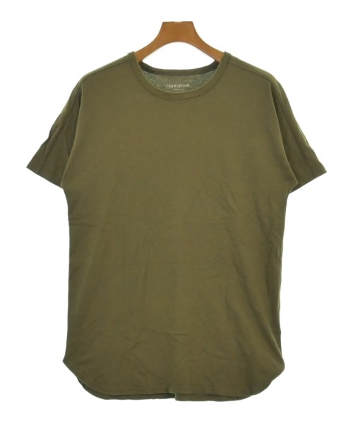 ノンネイティヴ(nonnative)のnonnative Tシャツ・カットソー