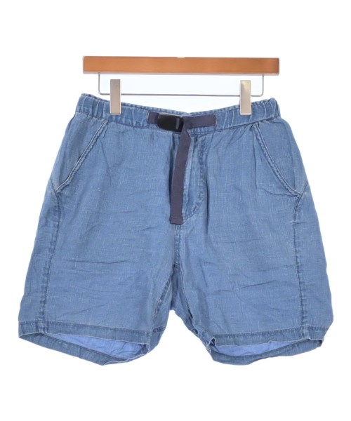 ノンネイティヴ(nonnative)のnonnative ショートパンツ