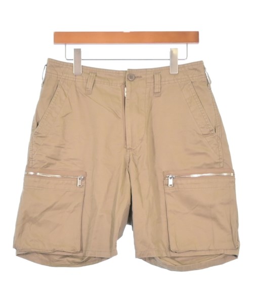 ノンネイティヴ(nonnative)のnonnative ショートパンツ
