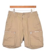 nonnative ショートパンツ