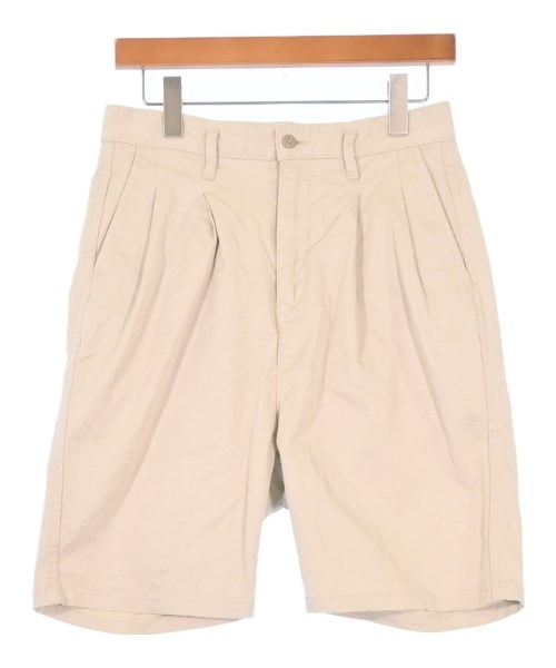 ノンネイティヴ(nonnative)のnonnative ショートパンツ