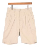 nonnative ショートパンツ