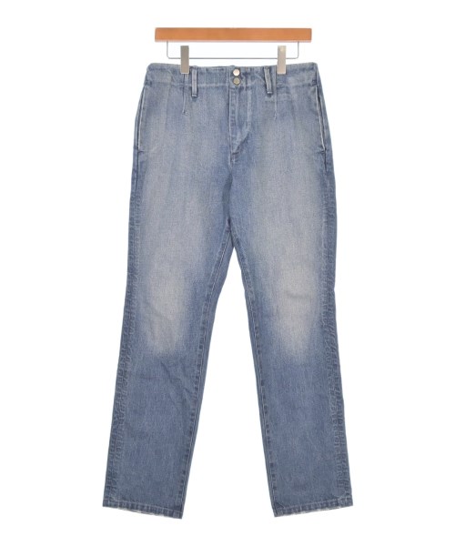 ノンネイティヴ(nonnative)のnonnative デニムパンツ