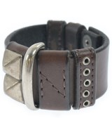 nonnative ブレスレット・バングル