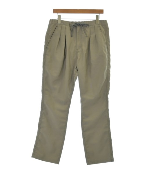 ノンネイティヴ(nonnative)のnonnative パンツ（その他）