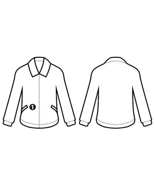 nonnative（ノンネイティブ）ダウンジャケット/ダウンベスト 紺 サイズ:1(M位) メンズ/2200593198032