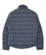 nonnative（ノンネイティブ）ダウンジャケット/ダウンベスト 紺 サイズ:1(M位) メンズ/2200593198032