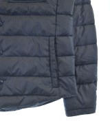 nonnative（ノンネイティブ）ダウンジャケット/ダウンベスト 紺 サイズ:1(M位) メンズ/2200593198032